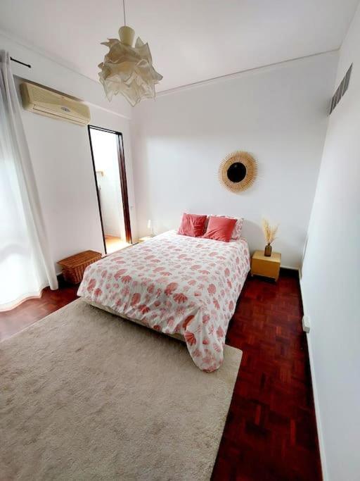 Charming Avenue Apartment Фару Экстерьер фото