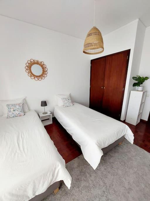 Charming Avenue Apartment Фару Экстерьер фото