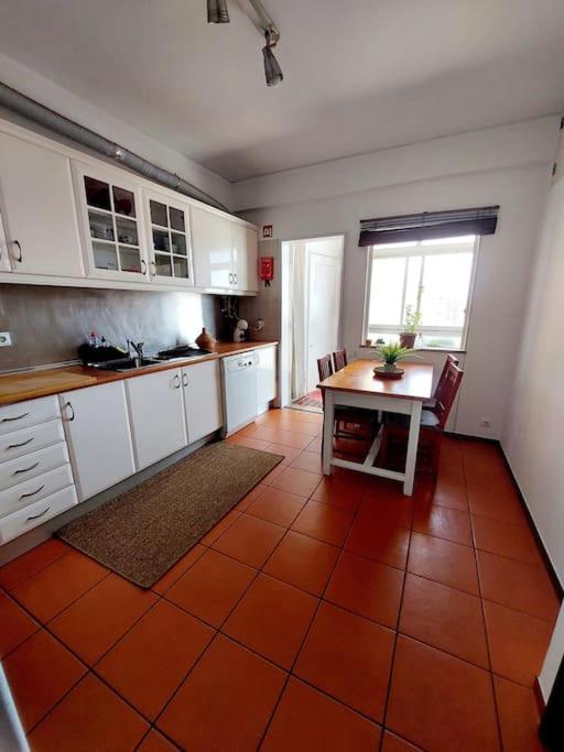 Charming Avenue Apartment Фару Экстерьер фото