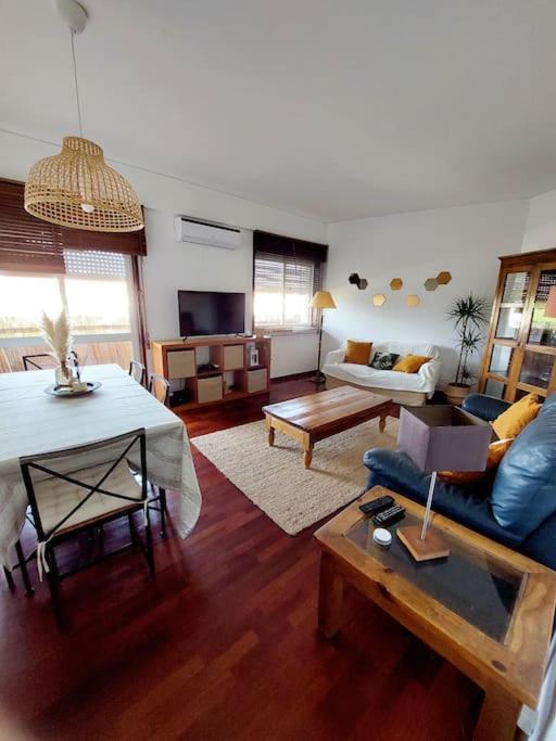 Charming Avenue Apartment Фару Экстерьер фото