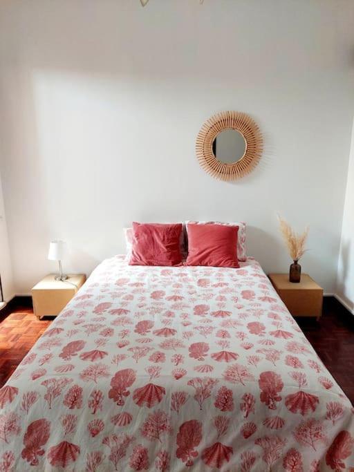 Charming Avenue Apartment Фару Экстерьер фото