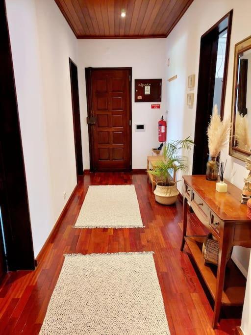 Charming Avenue Apartment Фару Экстерьер фото