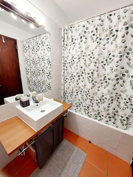Charming Avenue Apartment Фару Экстерьер фото