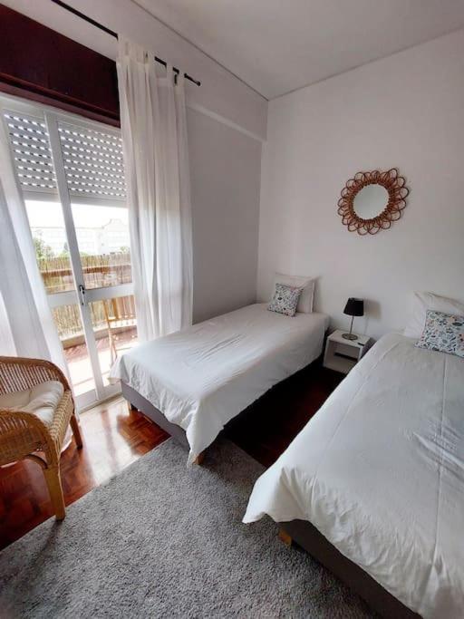 Charming Avenue Apartment Фару Экстерьер фото