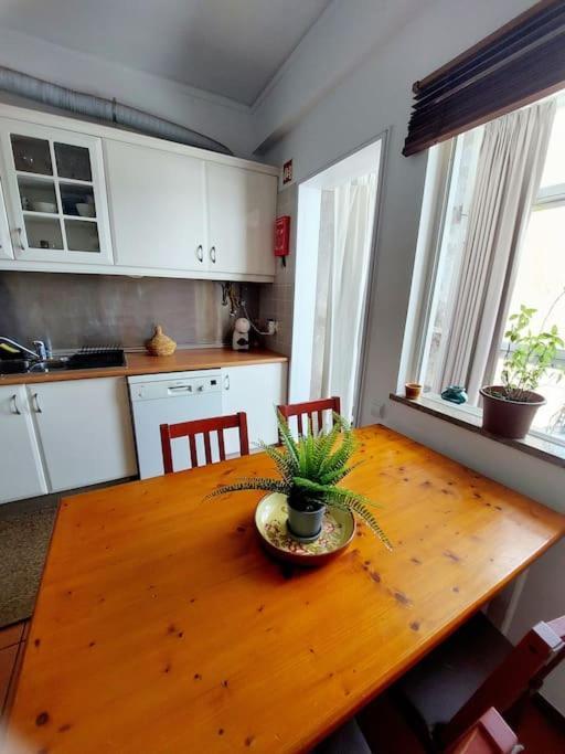 Charming Avenue Apartment Фару Экстерьер фото