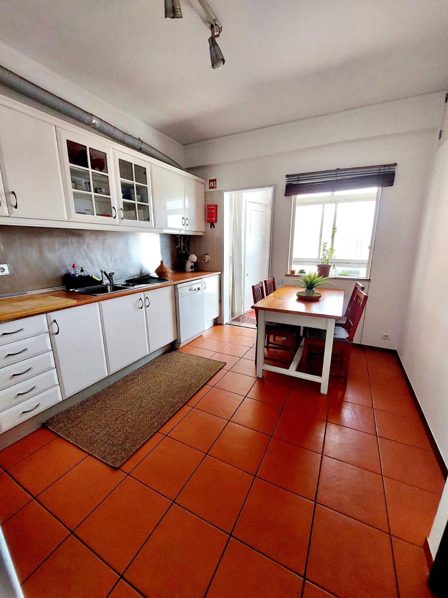 Charming Avenue Apartment Фару Экстерьер фото